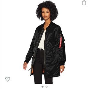 Alpha Industries Bomber